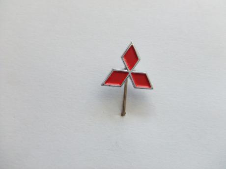 Mitsubishi logo